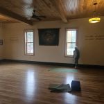 Falls River Yoga