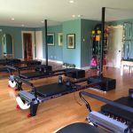 Zoe's Pilates