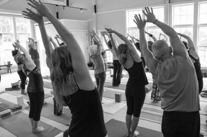 Lake Champlain Yoga & Wellness Picture 4