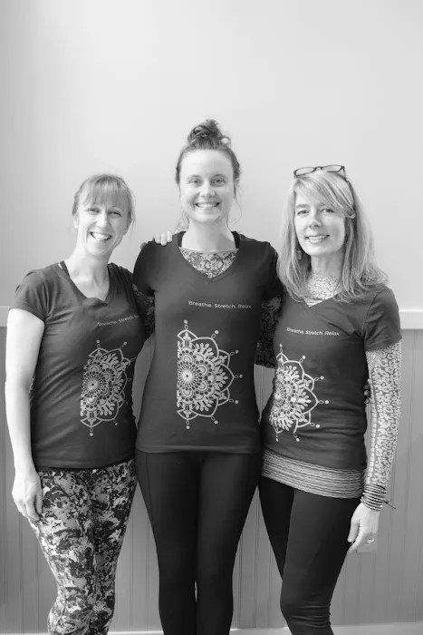 Lake Champlain Yoga & Wellness Picture 2