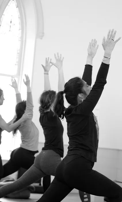 Lake Champlain Yoga & Wellness Picture 1