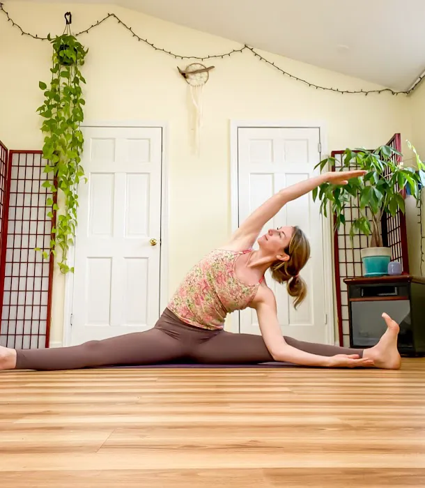 Sweet Yoga Picture 1