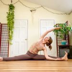 Sweet Yoga
