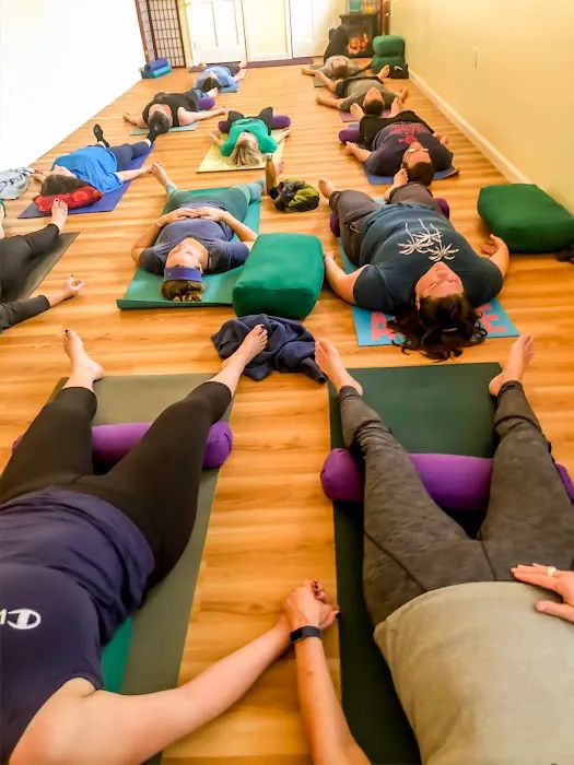Sweet Yoga Picture 5