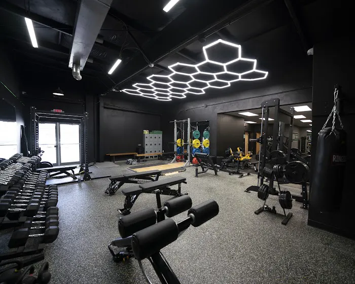 116 Fitness Picture 1