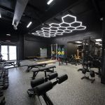 116 Fitness