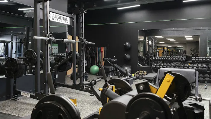 116 Fitness Picture 4