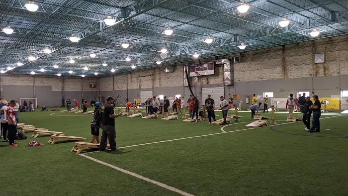 Shelburne Field House Picture 1