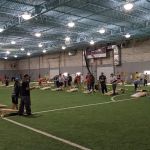 Shelburne Field House