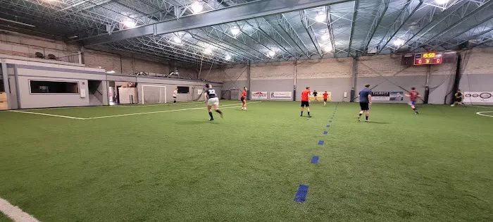 Shelburne Field House Picture 5