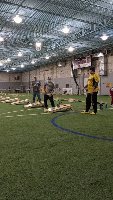 Shelburne Field House Picture 7