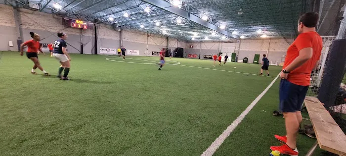 Shelburne Field House Picture 6