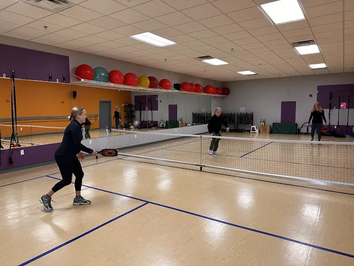 Shelburne Athletic Club Picture 1
