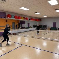 Shelburne Athletic Club ico