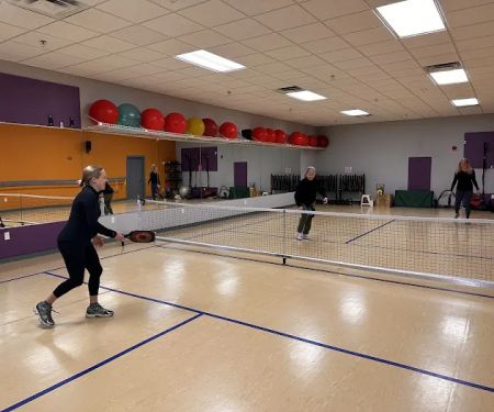 Shelburne Athletic Club