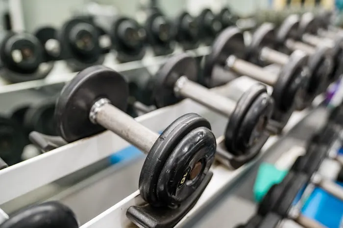 Shelburne Athletic Club Picture 3