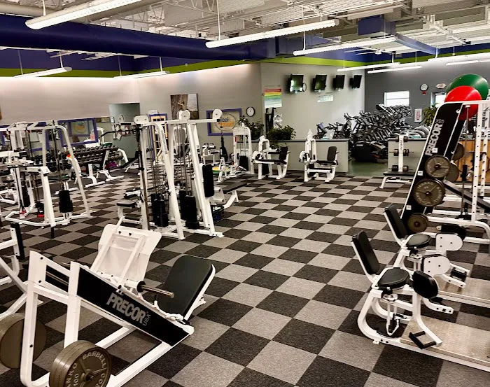 Shelburne Athletic Club Picture 5