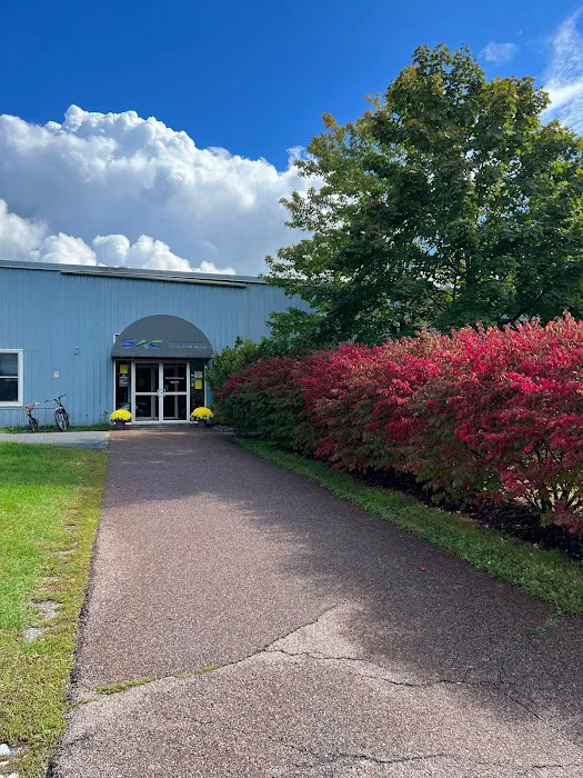 Shelburne Athletic Club Picture 9