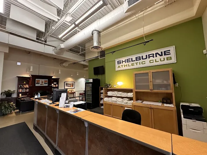 Shelburne Athletic Club Picture 8