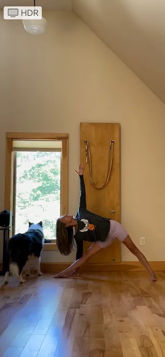 Shelburne Yoga Picture 1