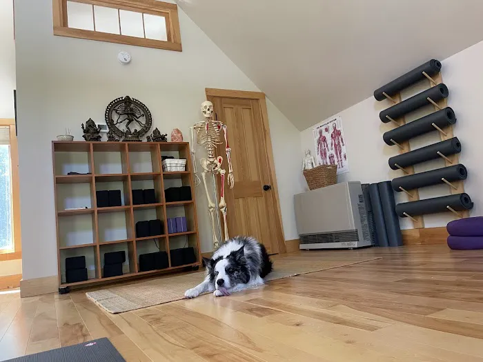 Shelburne Yoga Picture 4