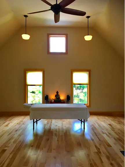 Shelburne Yoga Picture 7