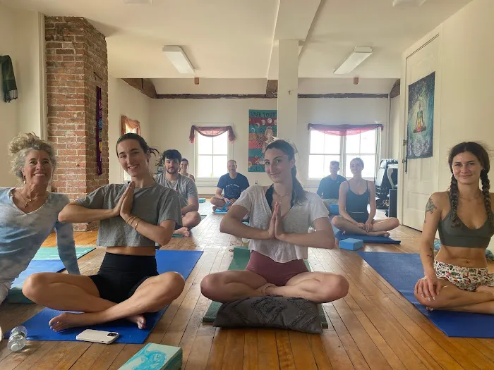 Blyss Yoga Vermont Picture 1