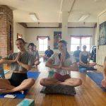 Blyss Yoga Vermont