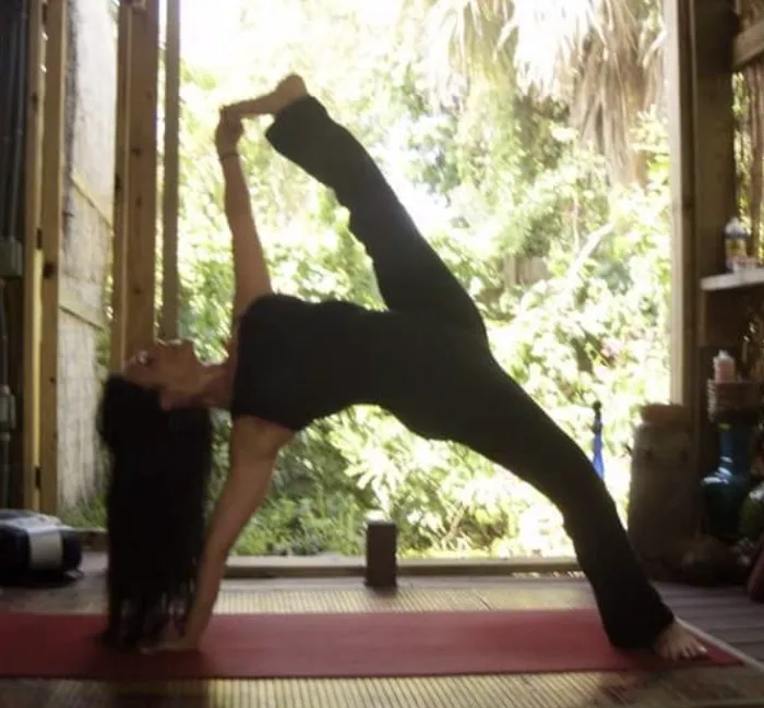 Blyss Yoga Vermont Picture 7