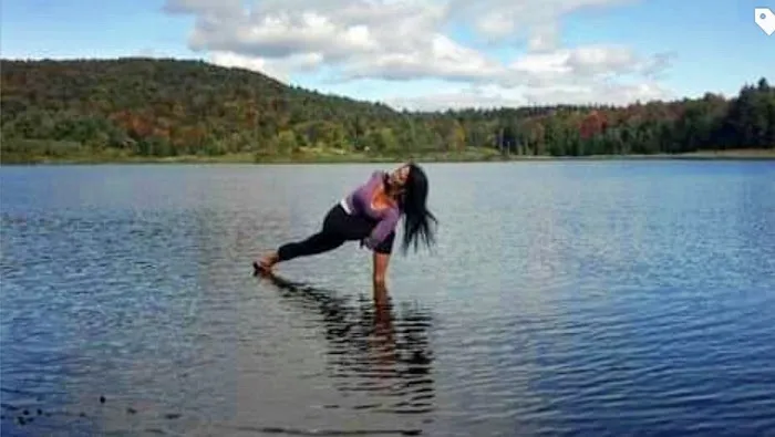 Blyss Yoga Vermont Picture 9
