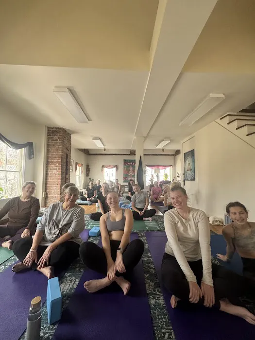 Blyss Yoga Vermont Picture 4