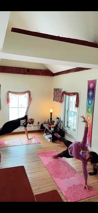 Blyss Yoga Vermont Picture 8
