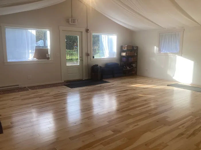 Yoga Lab Vermont Picture 5