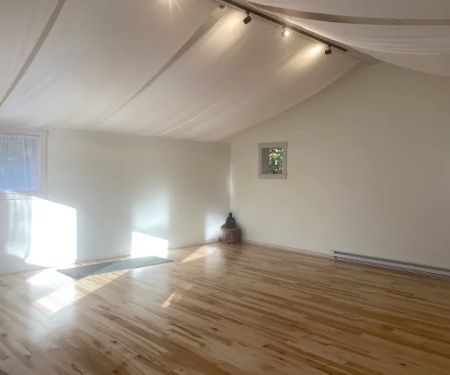 Yoga Lab Vermont