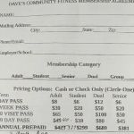 Dave's Community Fitness of Waterbury