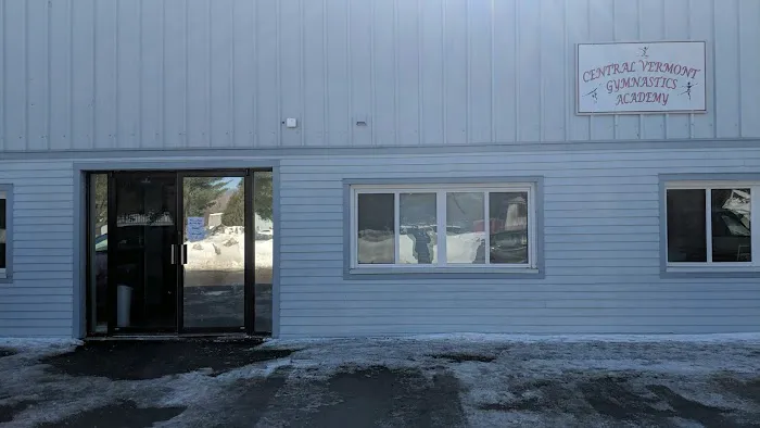 Central Vermont Gymnastics Academy Picture 1