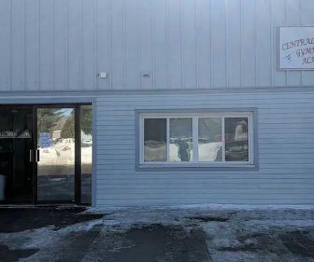 Central Vermont Gymnastics Academy