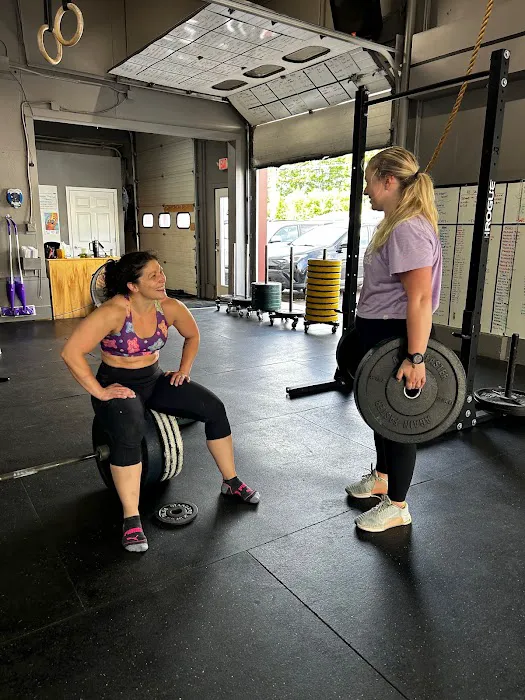 Waterbury Functional Fitness Picture 4