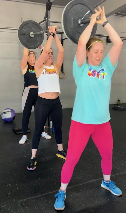 Waterbury Functional Fitness Picture 2