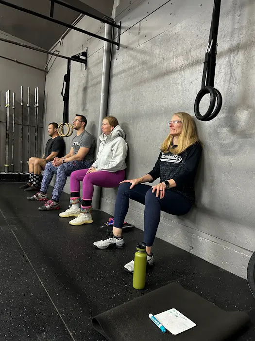 Waterbury Functional Fitness Picture 5
