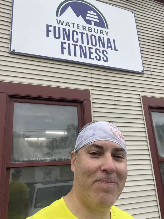 Waterbury Functional Fitness Picture 1