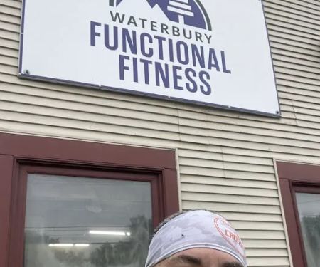 Waterbury Functional Fitness