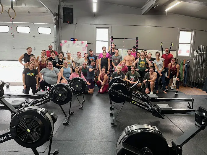 Waterbury Functional Fitness Picture 3