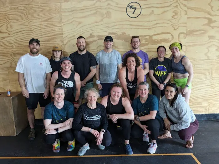 Waterbury Functional Fitness Picture 10
