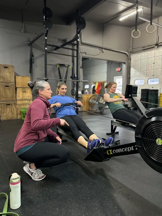 Waterbury Functional Fitness Picture 9