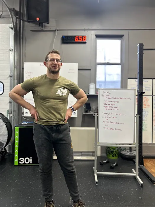 Waterbury Functional Fitness Picture 8