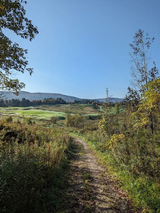 Waterbury Community Bike/Hike Path Picture 1