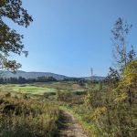 Waterbury Community Bike/Hike Path
