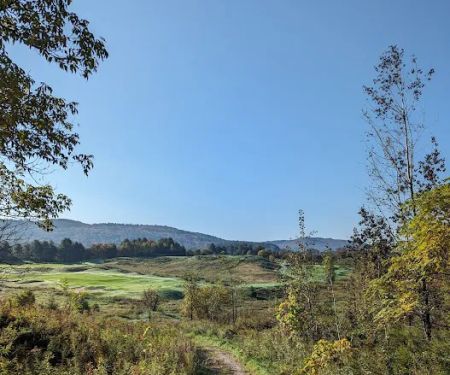 Waterbury Community Bike/Hike Path