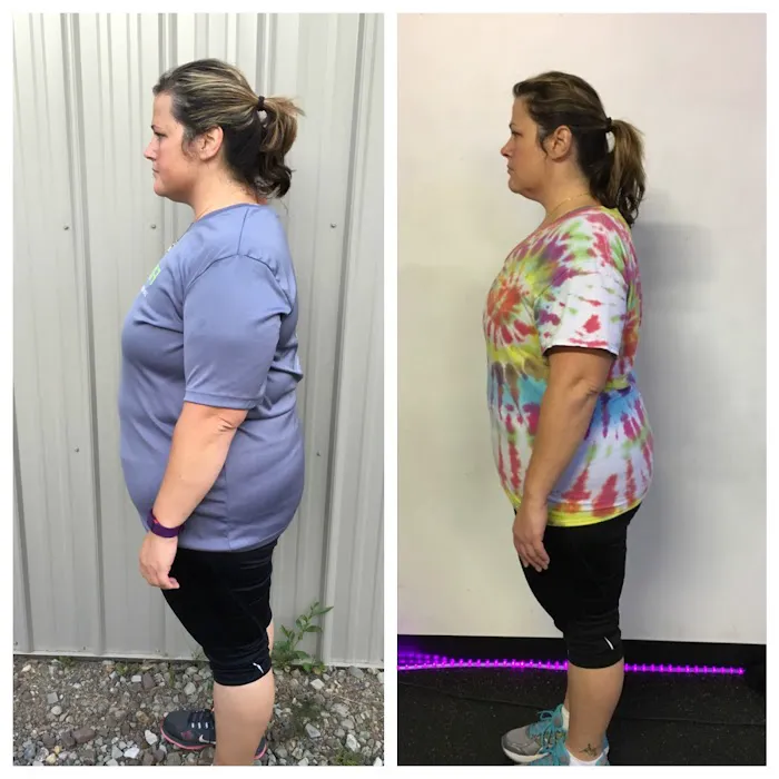 Hardcore Fit Wellness and Nutrition Inc. Picture 6